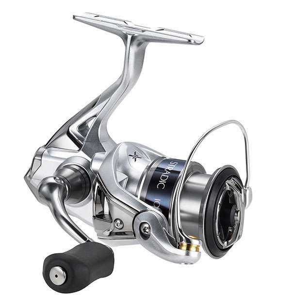 Shimano Stradic 1000 Hg Spinning Reel 