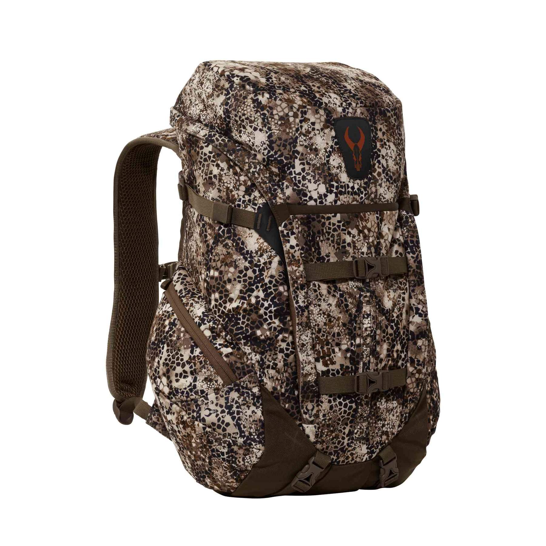 badlands timber pack